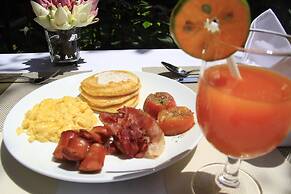 Cambana d'Angkor Suites