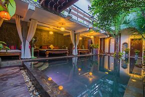 Cambana d'Angkor Suites