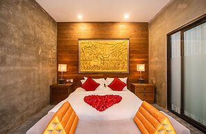 Cambana d'Angkor Suites