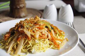 Cambana d'Angkor Suites