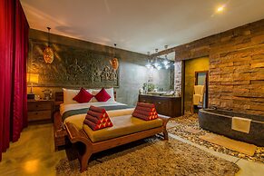 Cambana d'Angkor Suites