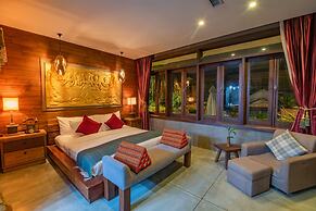 Cambana d'Angkor Suites