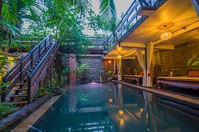 Cambana d'Angkor Suites
