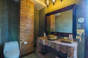 Cambana d'Angkor Suites