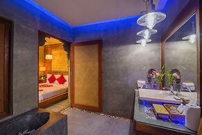 Cambana d'Angkor Suites