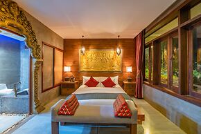 Cambana d'Angkor Suites