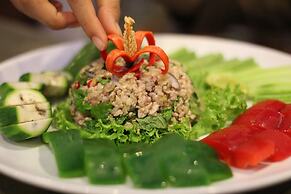 Cambana d'Angkor Suites