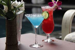 Cambana d'Angkor Suites