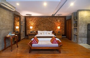 Cambana d'Angkor Suites