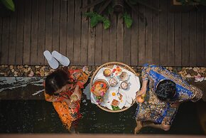 Cambana d'Angkor Suites