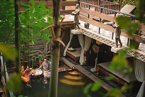 Cambana d'Angkor Suites