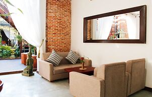 Cambana d'Angkor Suites