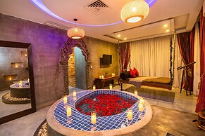 Cambana d'Angkor Suites