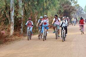 Cambana d'Angkor Suites