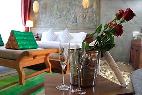 Cambana d'Angkor Suites