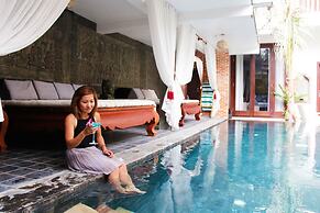 Cambana d'Angkor Suites