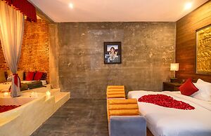 Cambana d'Angkor Suites