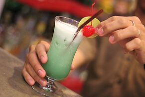 Cambana d'Angkor Suites