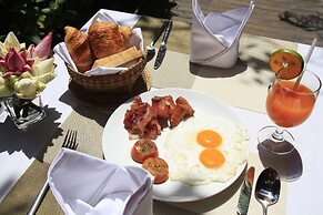 Cambana d'Angkor Suites