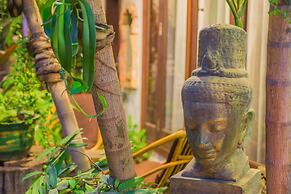 Cambana d'Angkor Suites