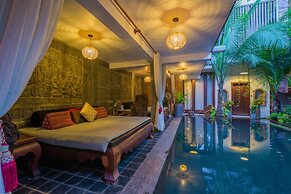 Cambana d'Angkor Suites