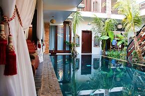 Cambana d'Angkor Suites