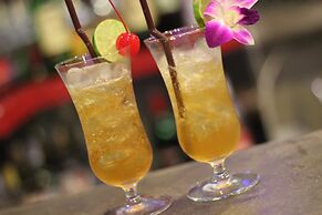 Cambana d'Angkor Suites