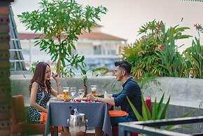 Cambana d'Angkor Suites