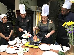 Cambana d'Angkor Suites