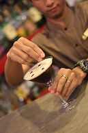 Cambana d'Angkor Suites