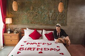 Cambana d'Angkor Suites