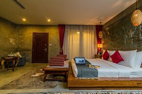 Cambana d'Angkor Suites