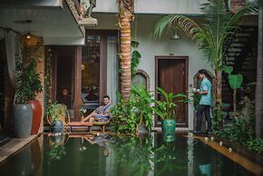 Cambana d'Angkor Suites