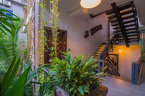 Cambana d'Angkor Suites