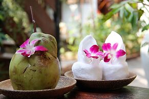 Cambana d'Angkor Suites