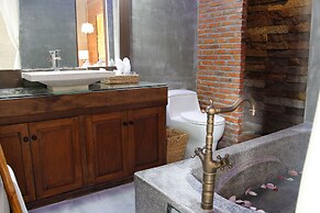 Cambana d'Angkor Suites