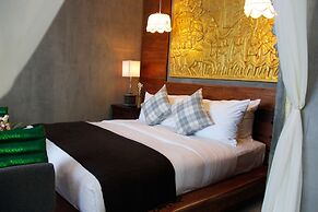 Cambana d'Angkor Suites