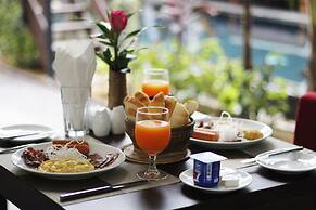 Cambana d'Angkor Suites