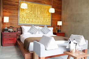 Cambana d'Angkor Suites