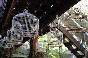 Cambana d'Angkor Suites