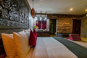 Cambana d'Angkor Suites