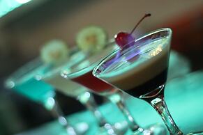 Cambana d'Angkor Suites