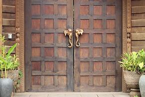 Cambana d'Angkor Suites