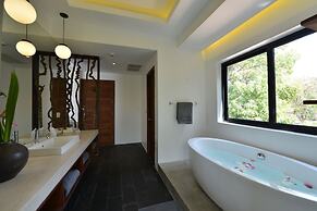 Solitaire Damnak Villa Hotel