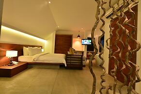 Solitaire Damnak Villa Hotel