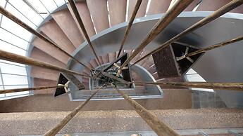 Solitaire Damnak Villa Hotel