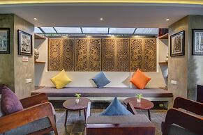 Solitaire Damnak Villa Hotel