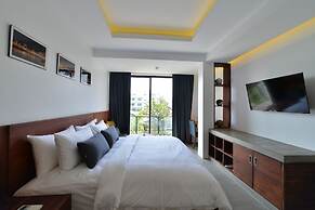 Solitaire Damnak Villa Hotel