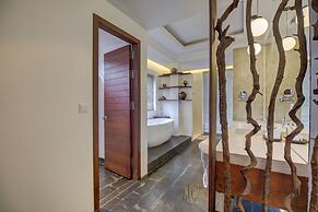 Solitaire Damnak Villa Hotel