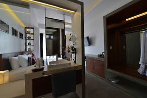 Solitaire Damnak Villa Hotel